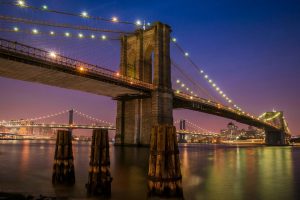 Brooklyn Bridge 1 Brooklyn Bridge 1