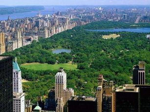 Central park 1 Central park 1