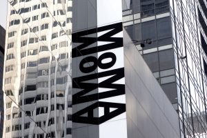 MOMA 1 MOMA 1