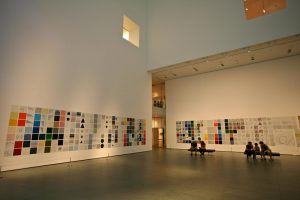 MOMA 2 MOMA 2